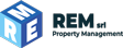 REM srl Logo